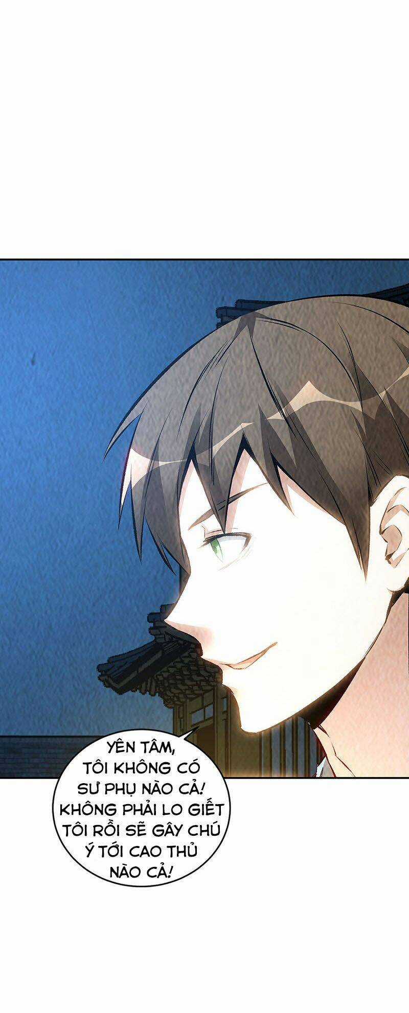 Ta Là Phế Vật Chapter 193 trang 31