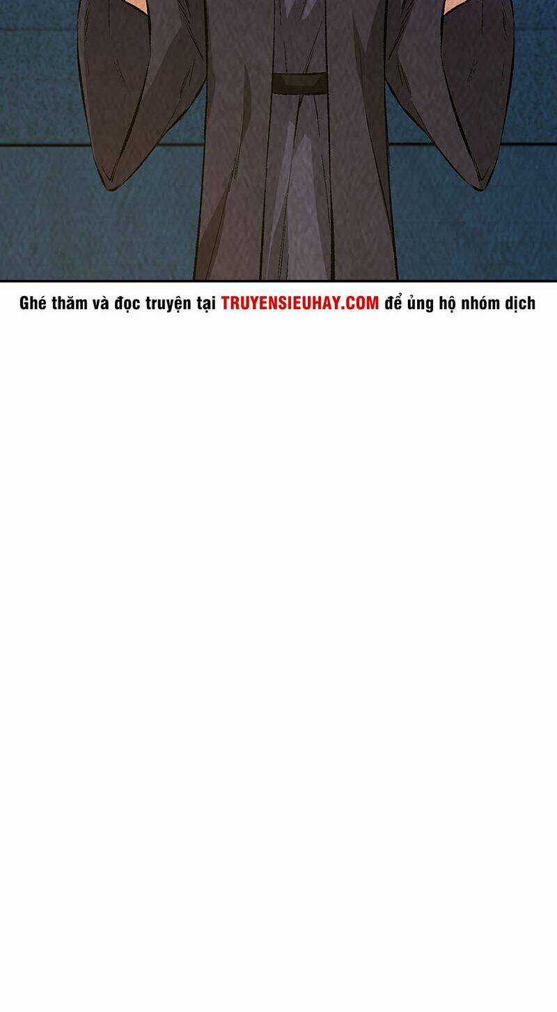 Ta Là Phế Vật Chapter 193 trang 33