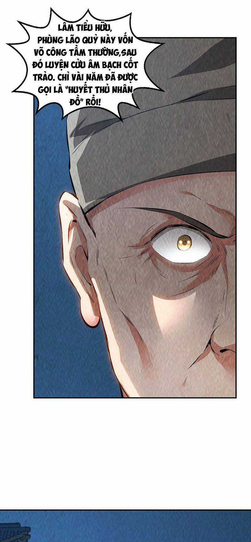 Ta Là Phế Vật Chapter 193 trang 34