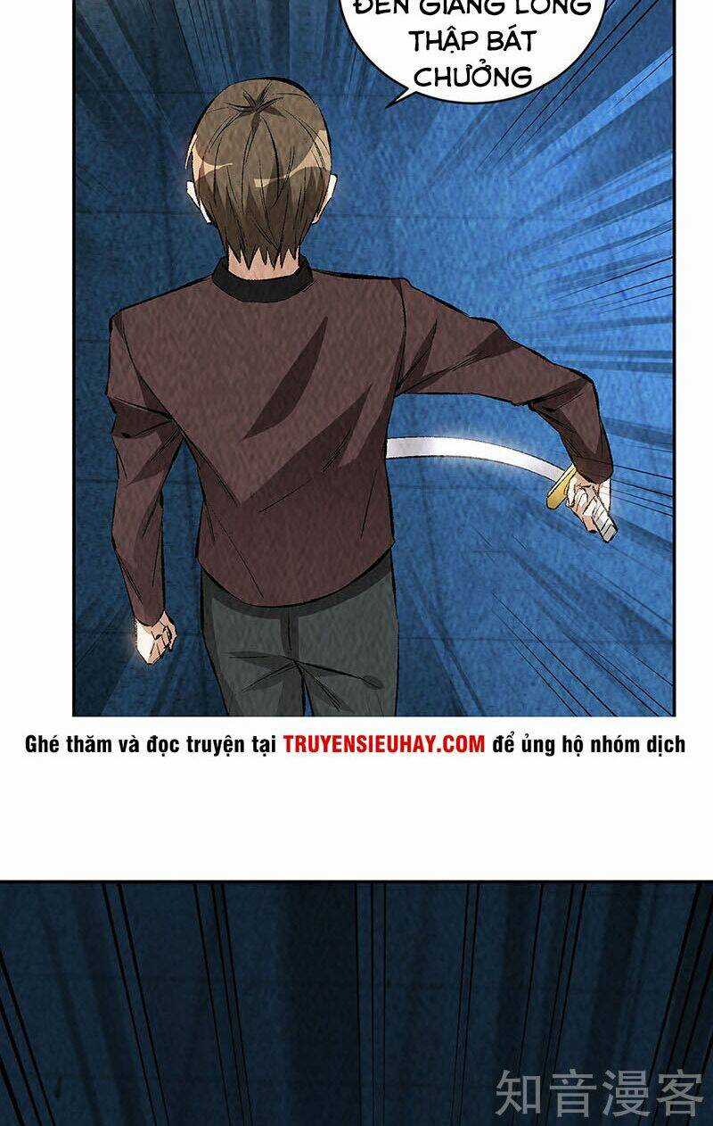 Ta Là Phế Vật Chapter 193 trang 39