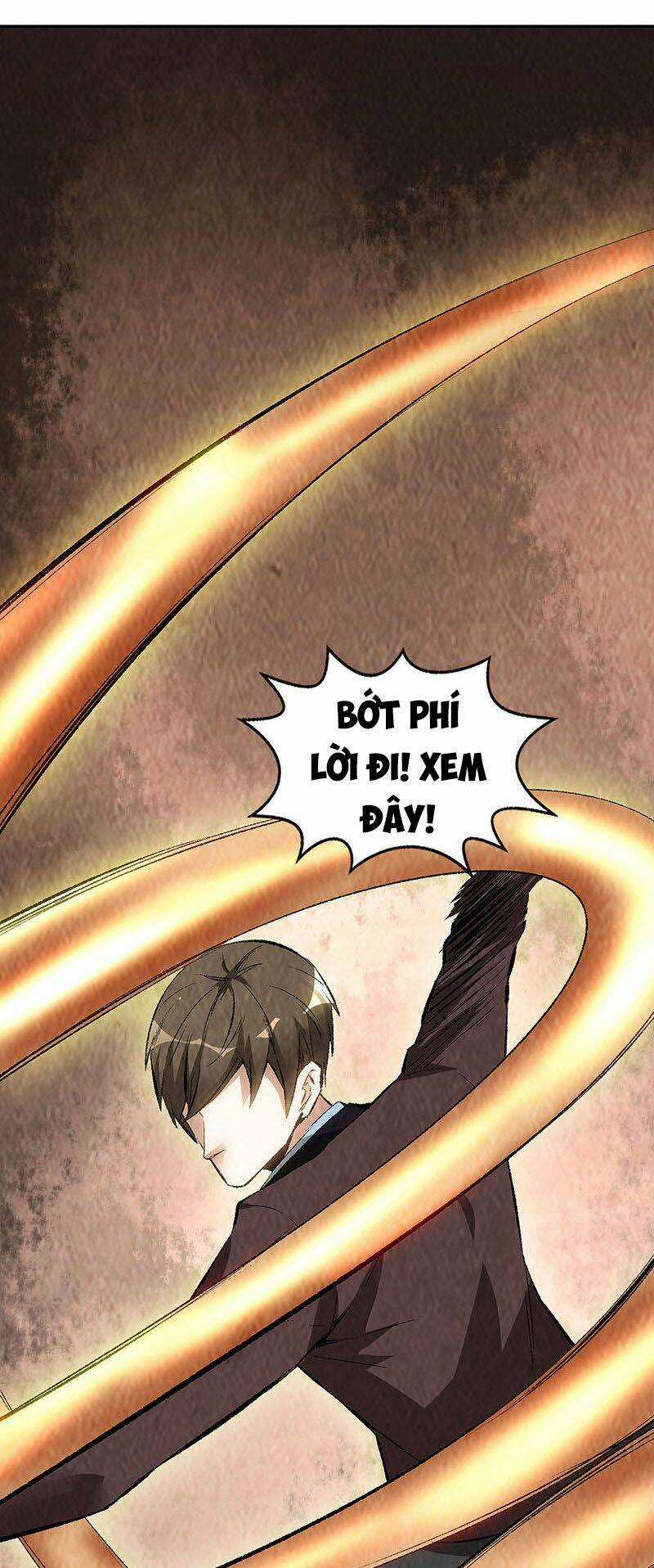 Ta Là Phế Vật Chapter 193 trang 42