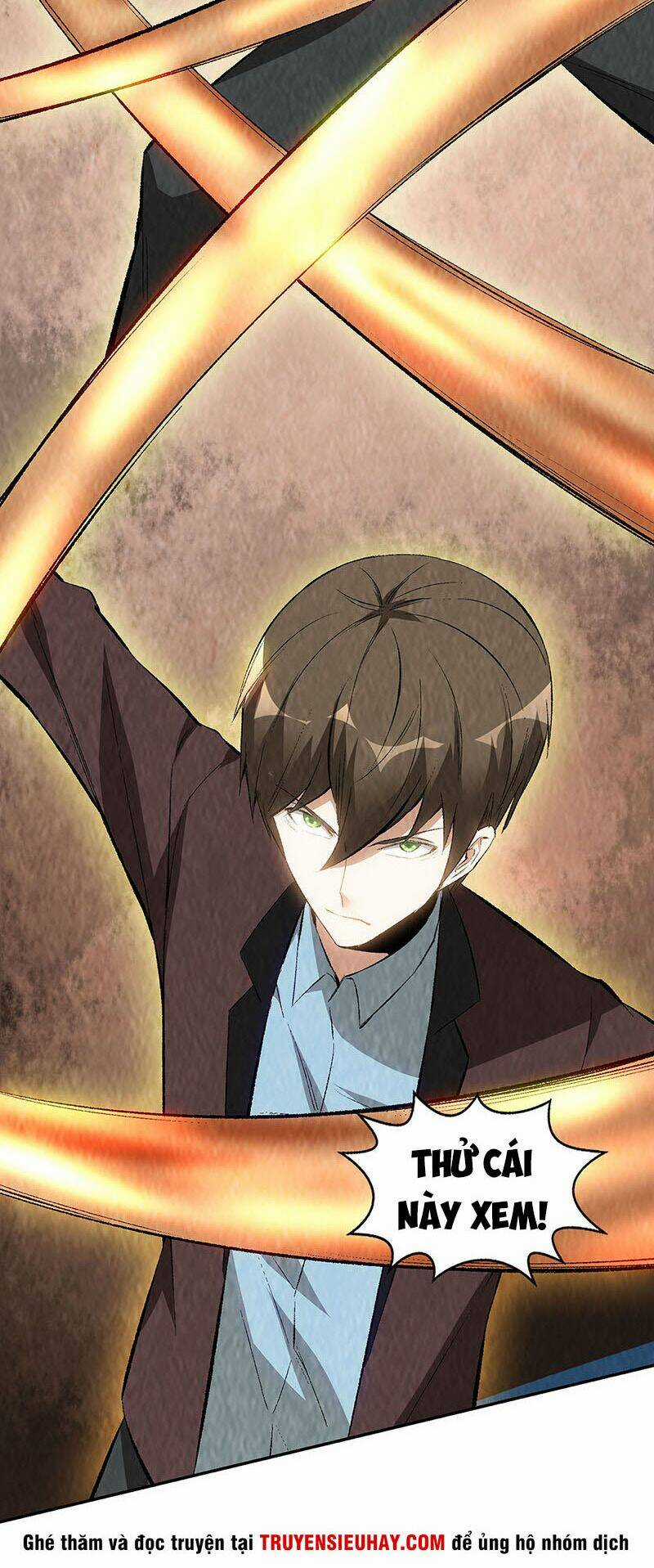 Ta Là Phế Vật Chapter 193 trang 43