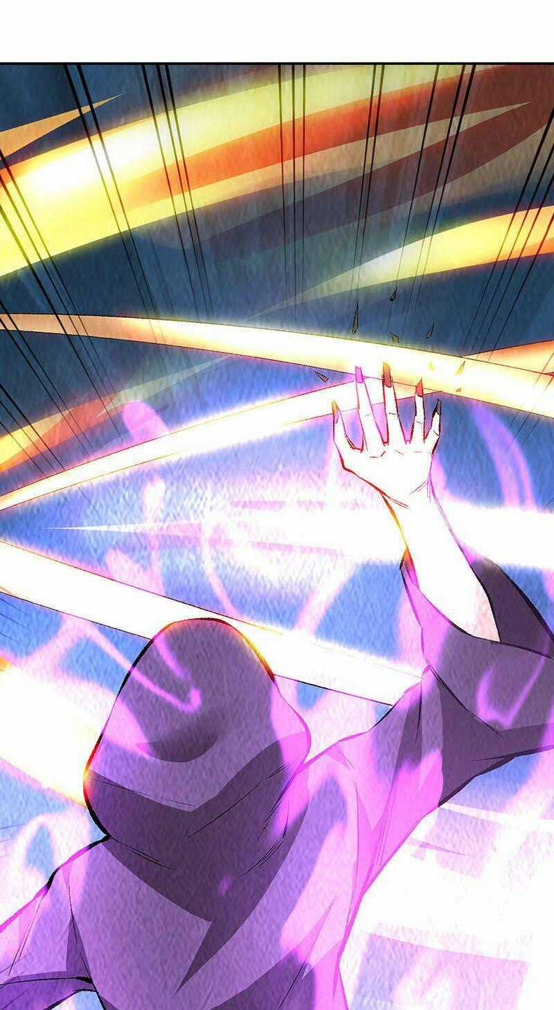 Ta Là Phế Vật Chapter 193 trang 46