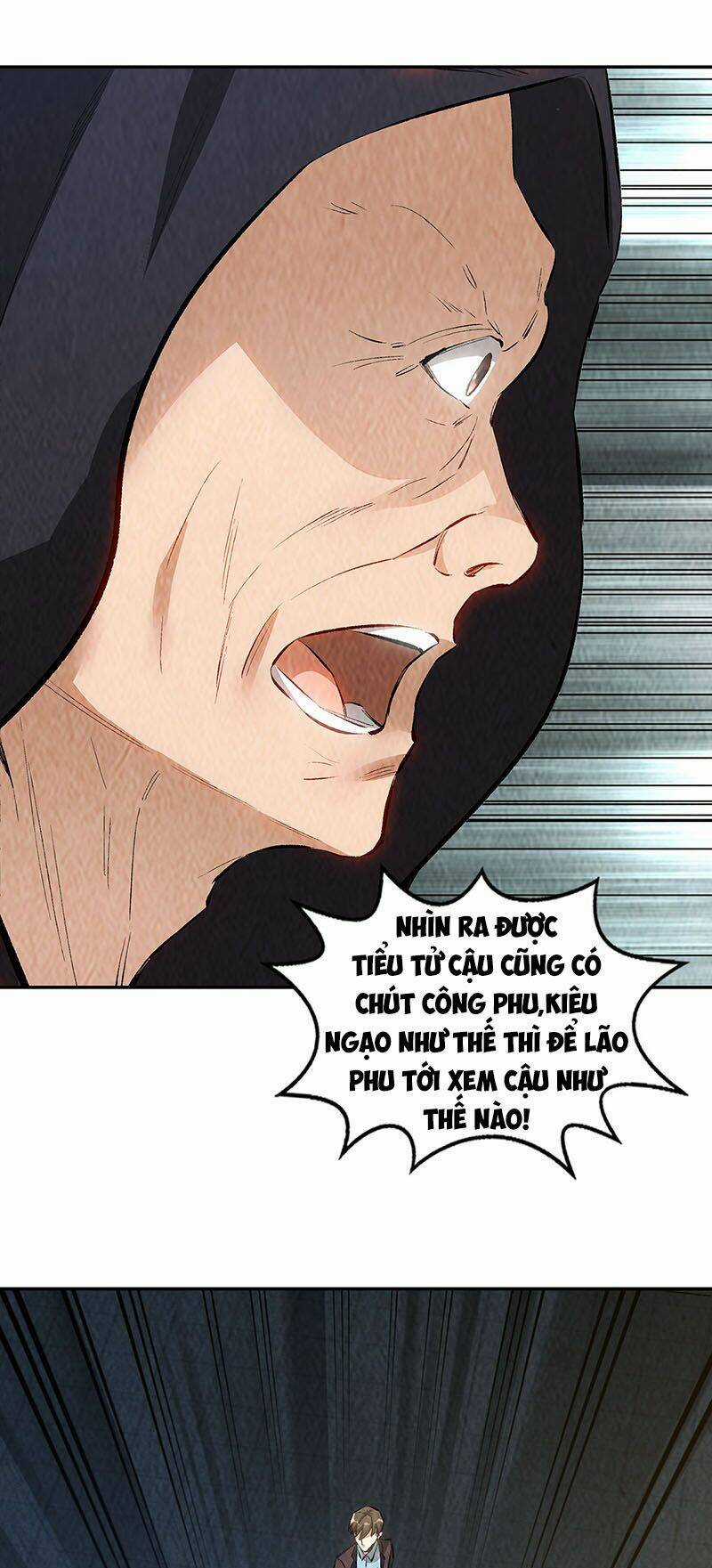 Ta Là Phế Vật Chapter 193 trang 9