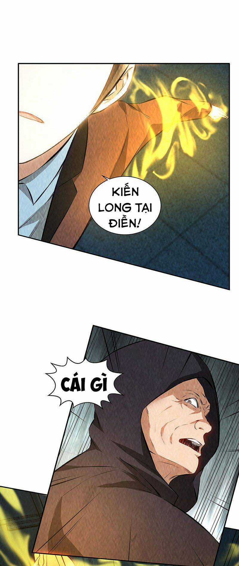 Ta Là Phế Vật Chapter 194 trang 11