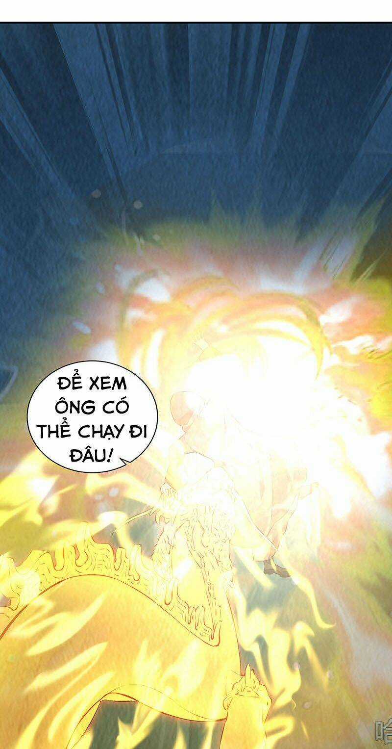 Ta Là Phế Vật Chapter 194 trang 13