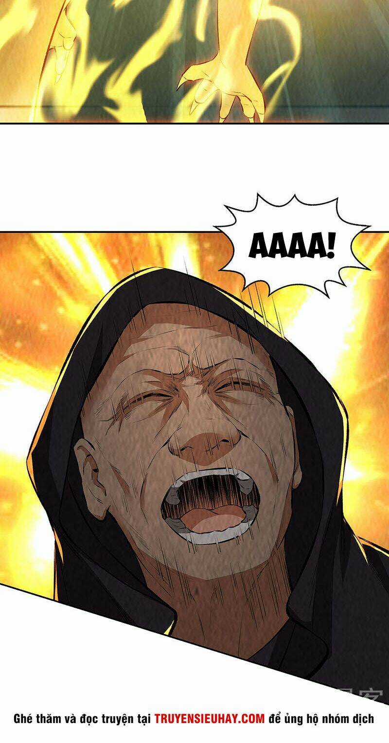 Ta Là Phế Vật Chapter 194 trang 14