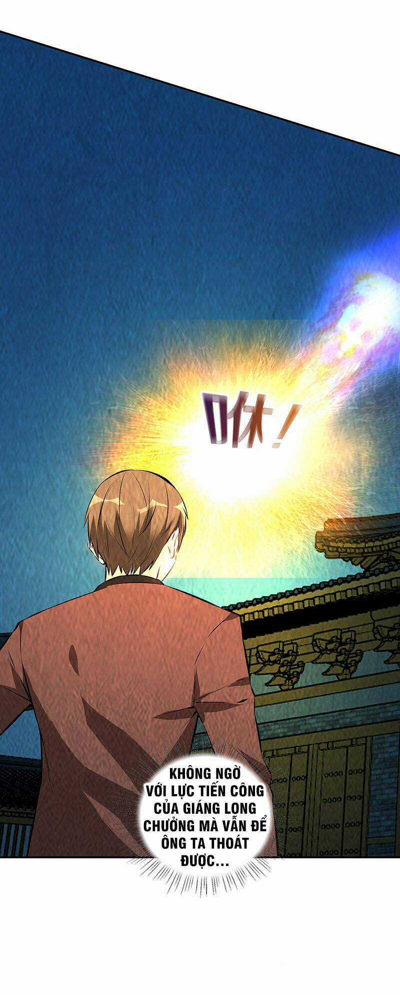 Ta Là Phế Vật Chapter 194 trang 15