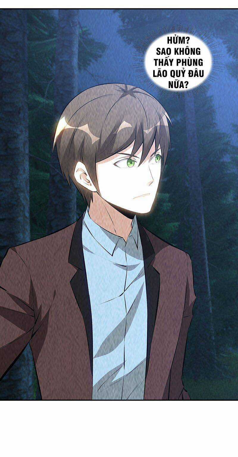 Ta Là Phế Vật Chapter 194 trang 18