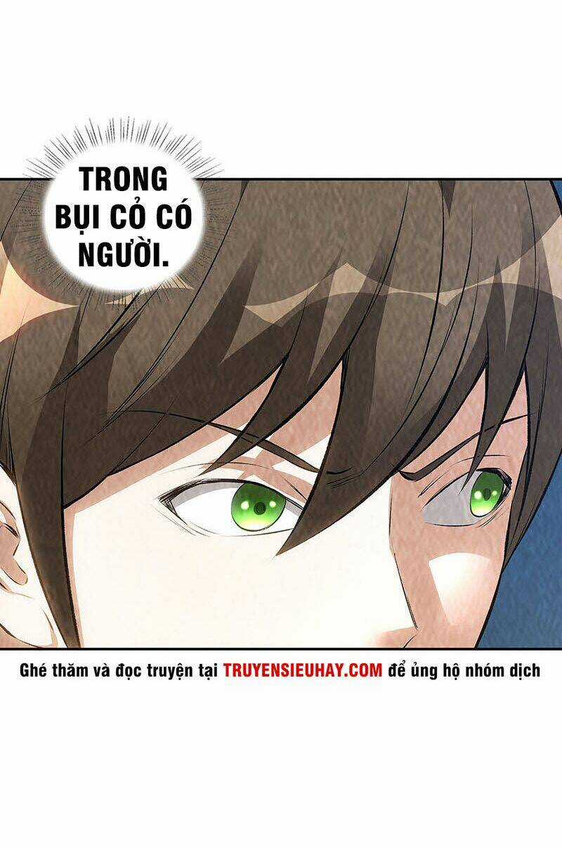 Ta Là Phế Vật Chapter 194 trang 21