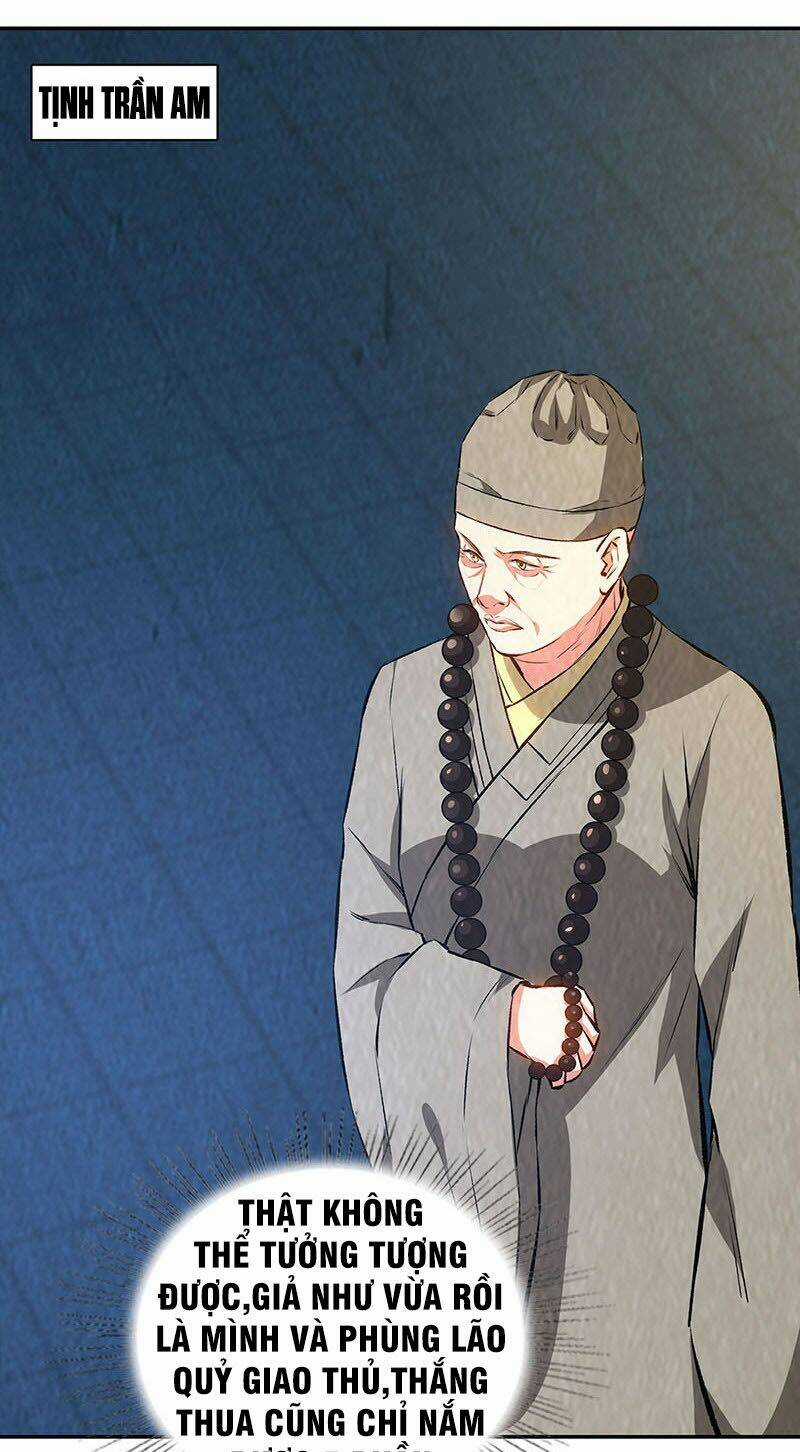 Ta Là Phế Vật Chapter 194 trang 22