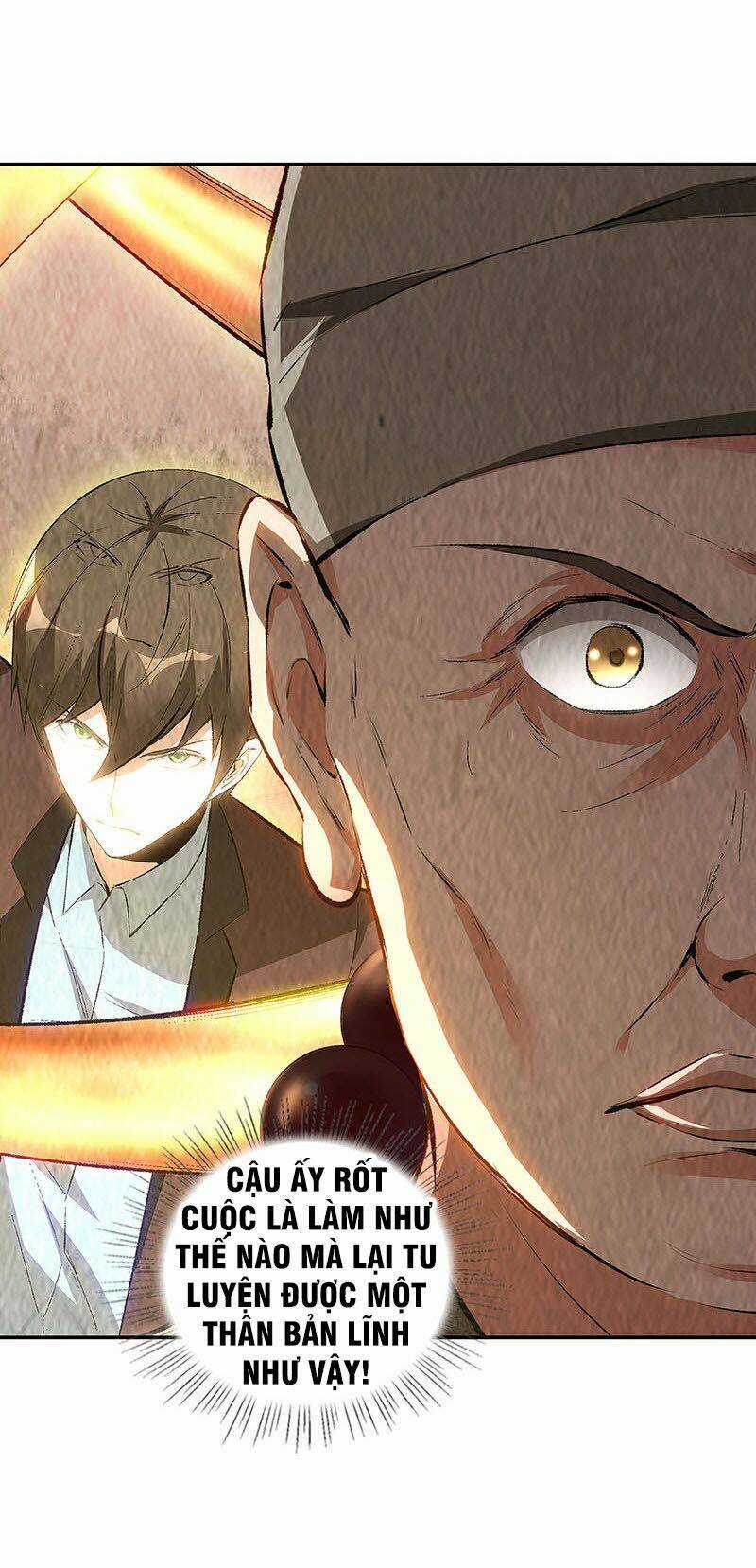 Ta Là Phế Vật Chapter 194 trang 24