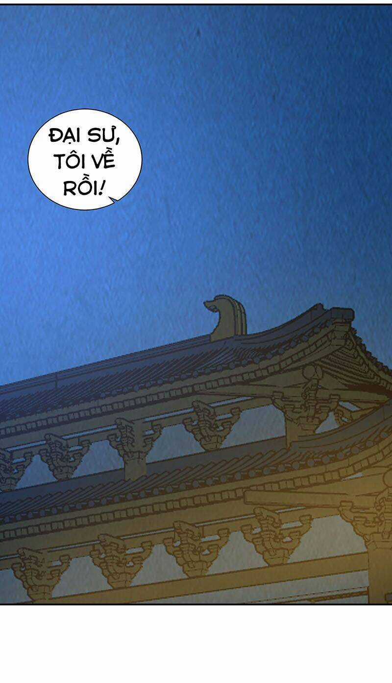 Ta Là Phế Vật Chapter 194 trang 25