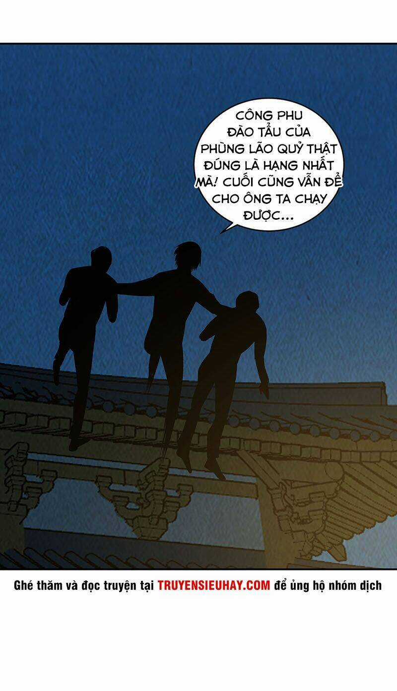 Ta Là Phế Vật Chapter 194 trang 26