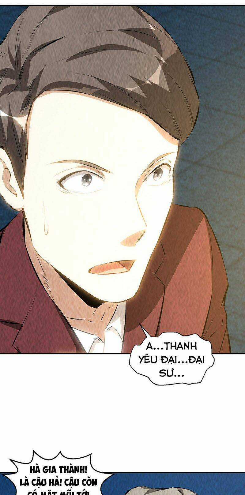 Ta Là Phế Vật Chapter 194 trang 29