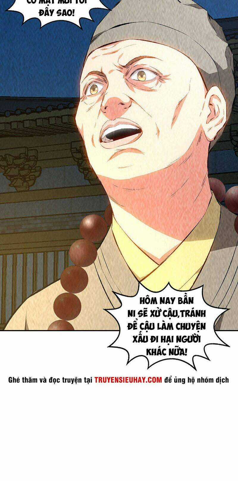 Ta Là Phế Vật Chapter 194 trang 30