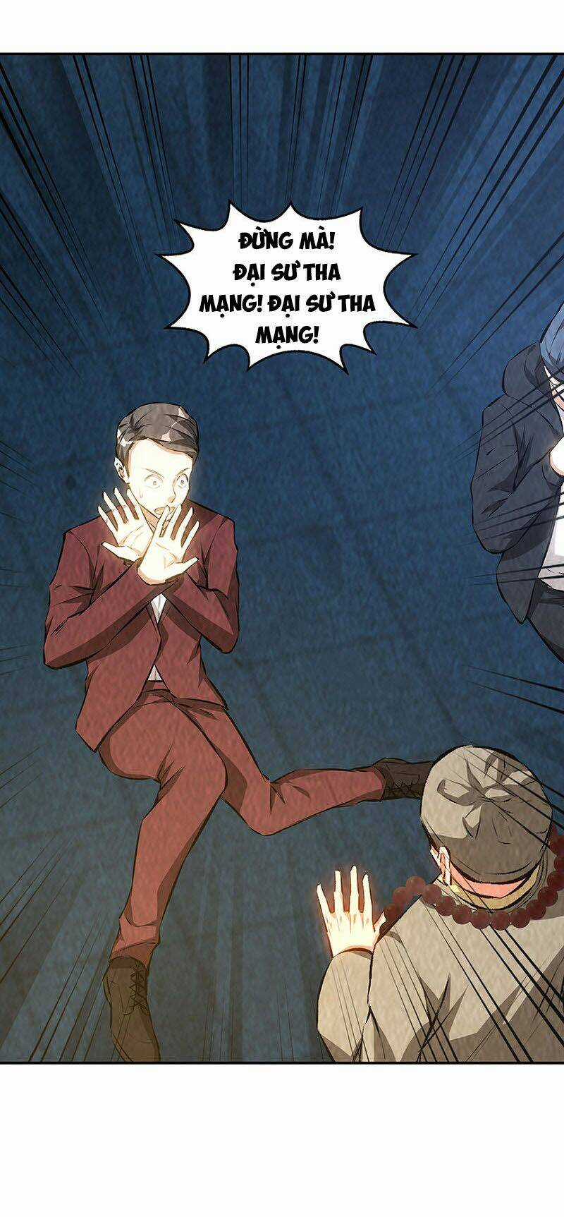 Ta Là Phế Vật Chapter 194 trang 31