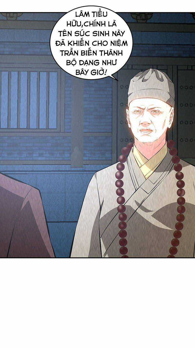 Ta Là Phế Vật Chapter 194 trang 33