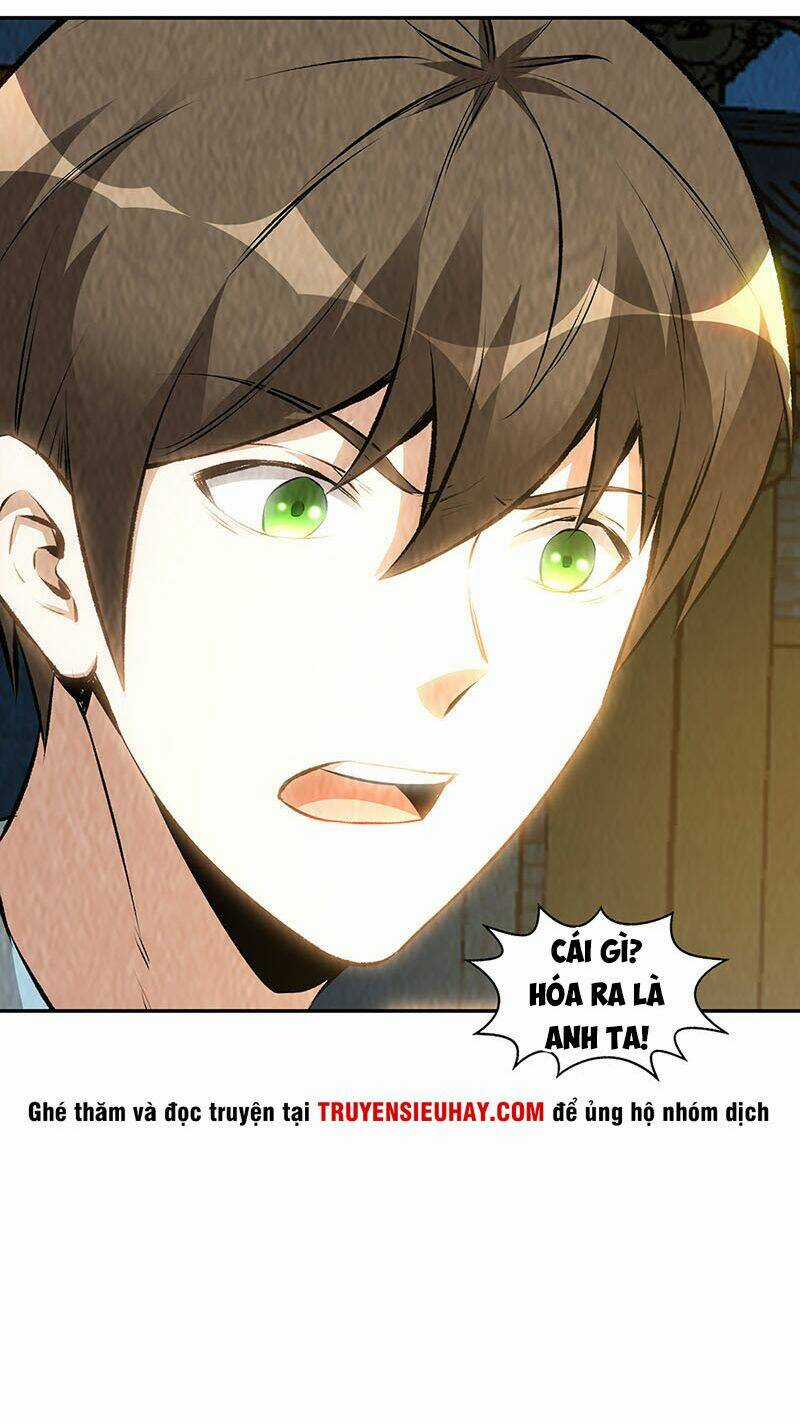 Ta Là Phế Vật Chapter 194 trang 34