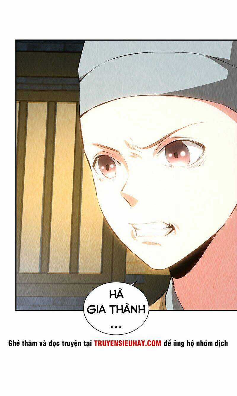 Ta Là Phế Vật Chapter 194 trang 36