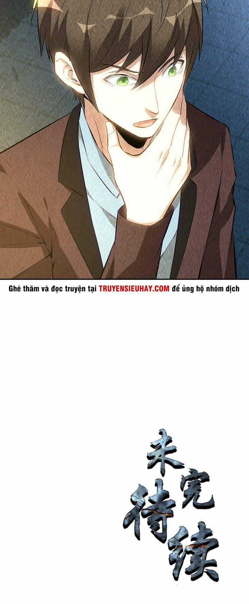 Ta Là Phế Vật Chapter 194 trang 38