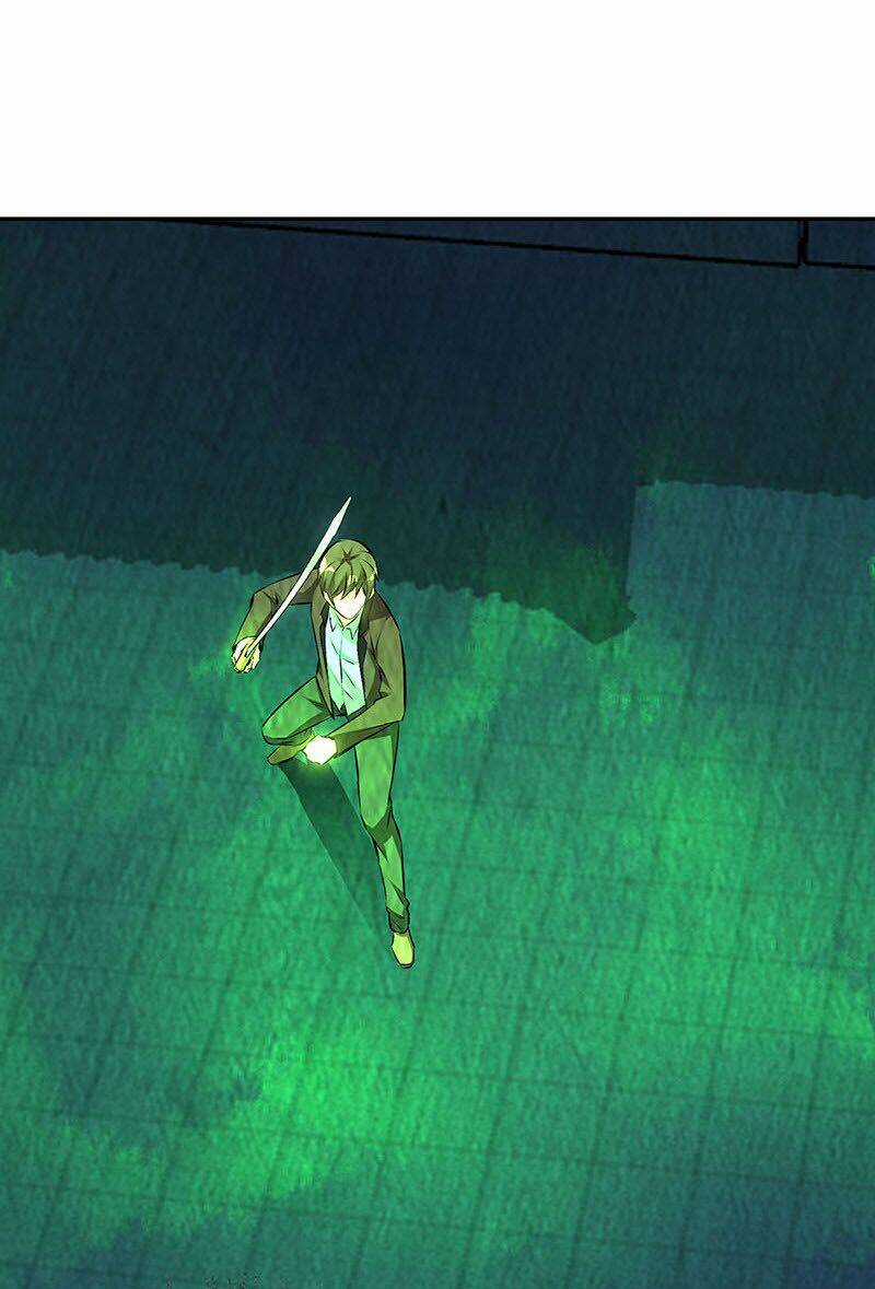 Ta Là Phế Vật Chapter 194 trang 7