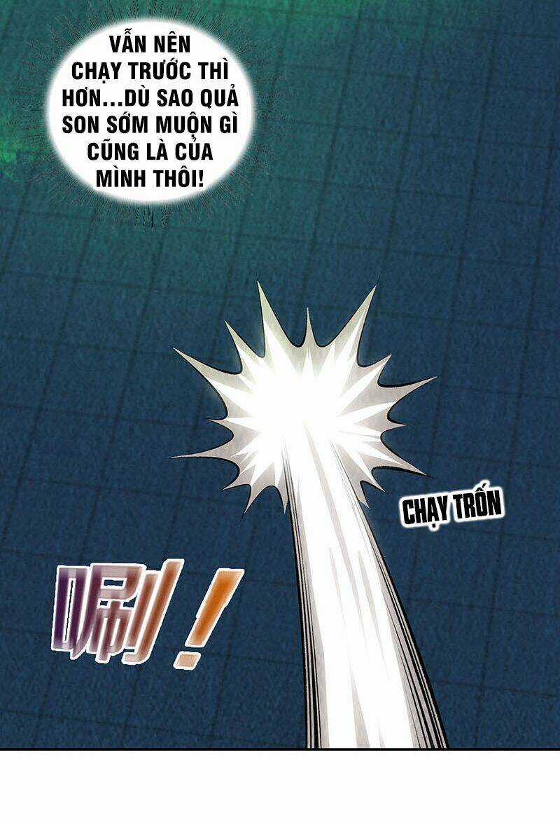 Ta Là Phế Vật Chapter 194 trang 8