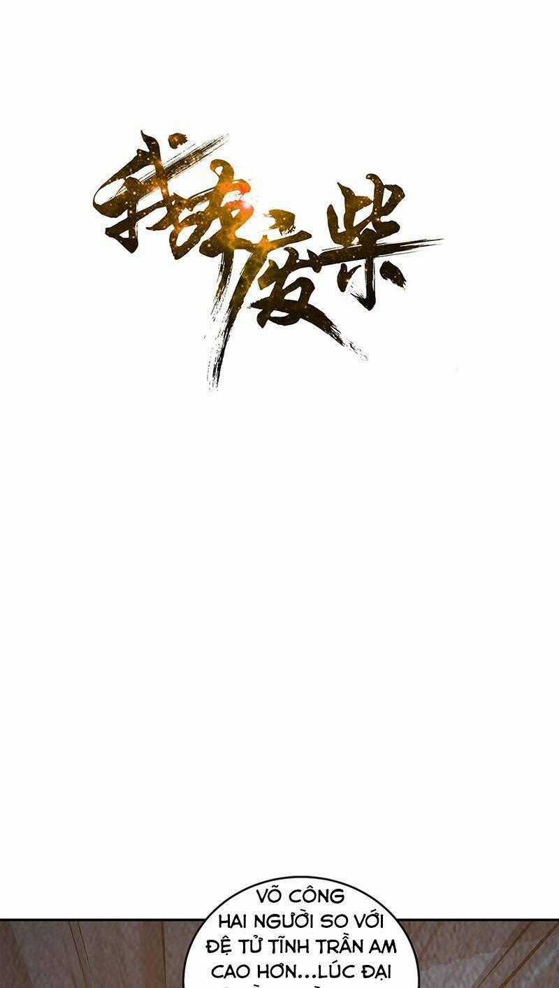 Ta Là Phế Vật Chapter 195 trang 0