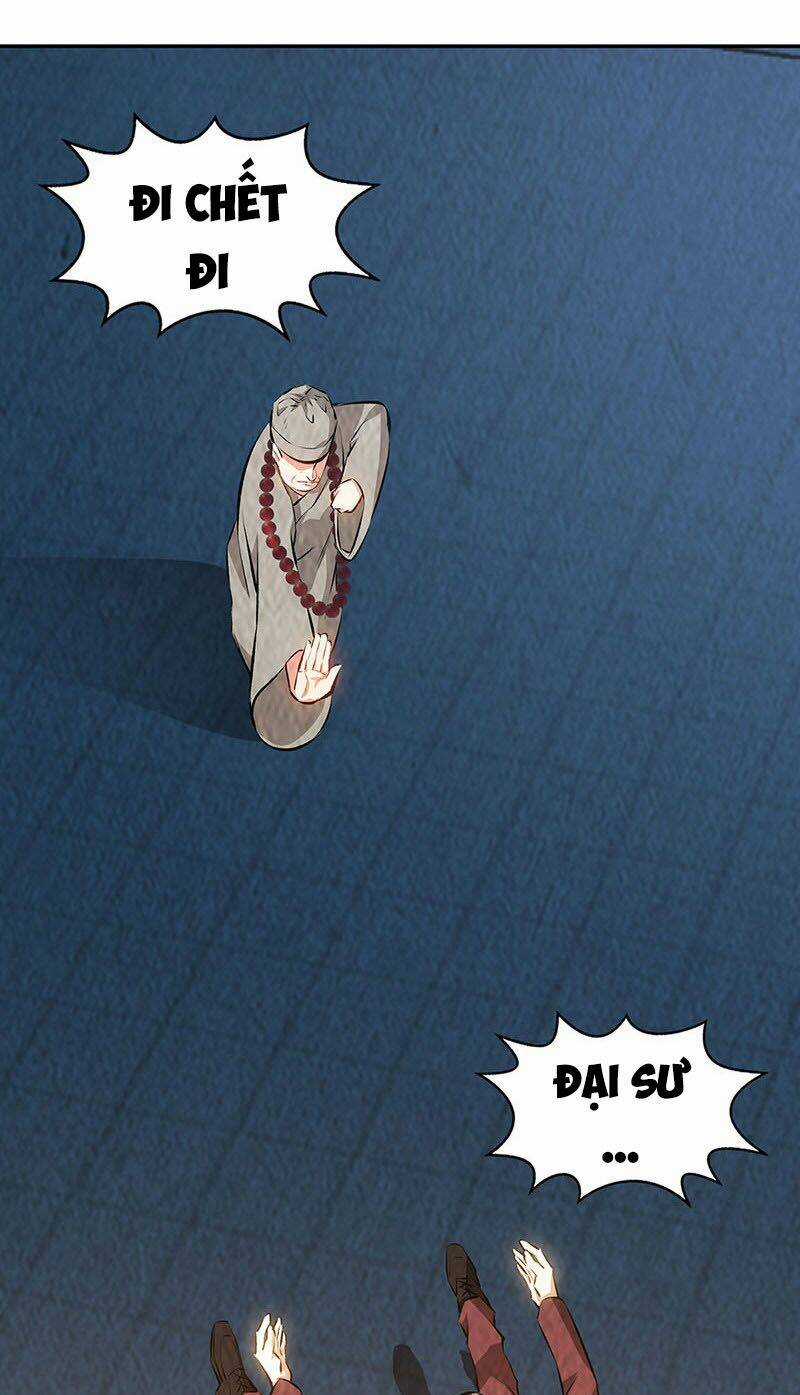 Ta Là Phế Vật Chapter 195 trang 10