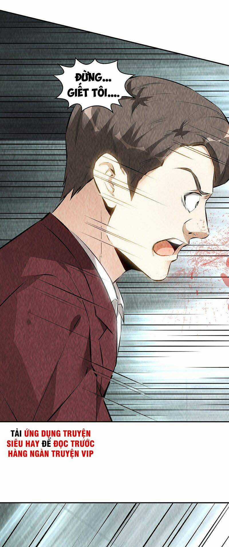 Ta Là Phế Vật Chapter 195 trang 12