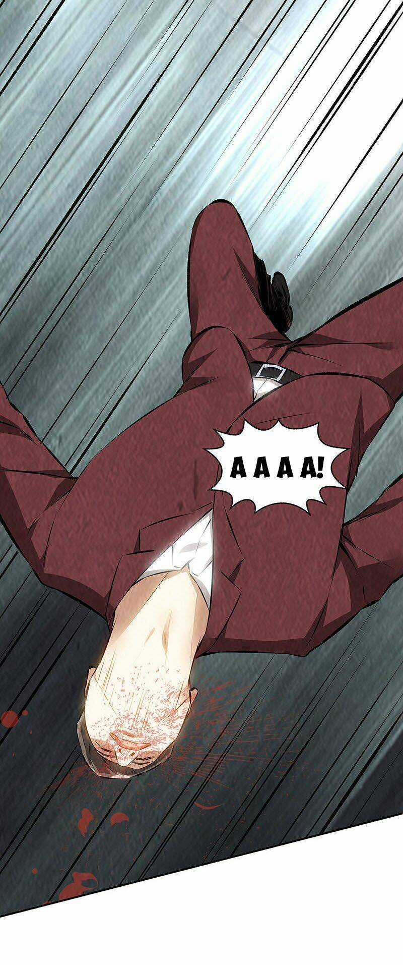 Ta Là Phế Vật Chapter 195 trang 13