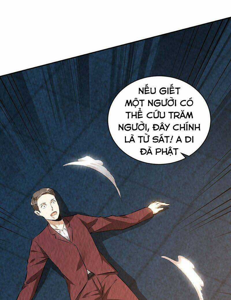 Ta Là Phế Vật Chapter 195 trang 14