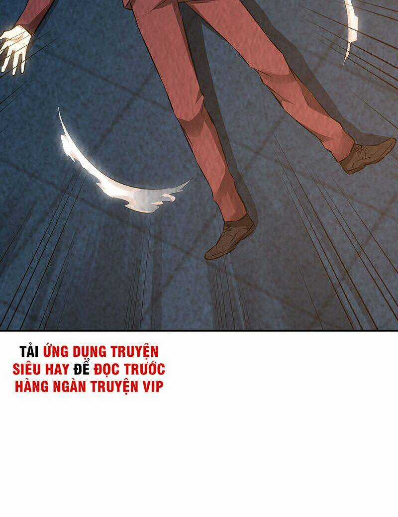 Ta Là Phế Vật Chapter 195 trang 15