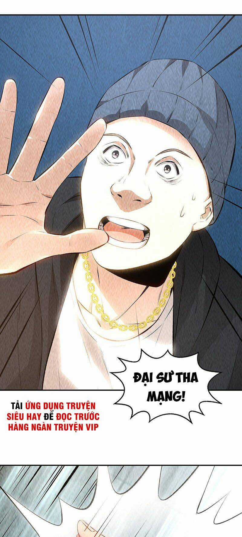 Ta Là Phế Vật Chapter 195 trang 18