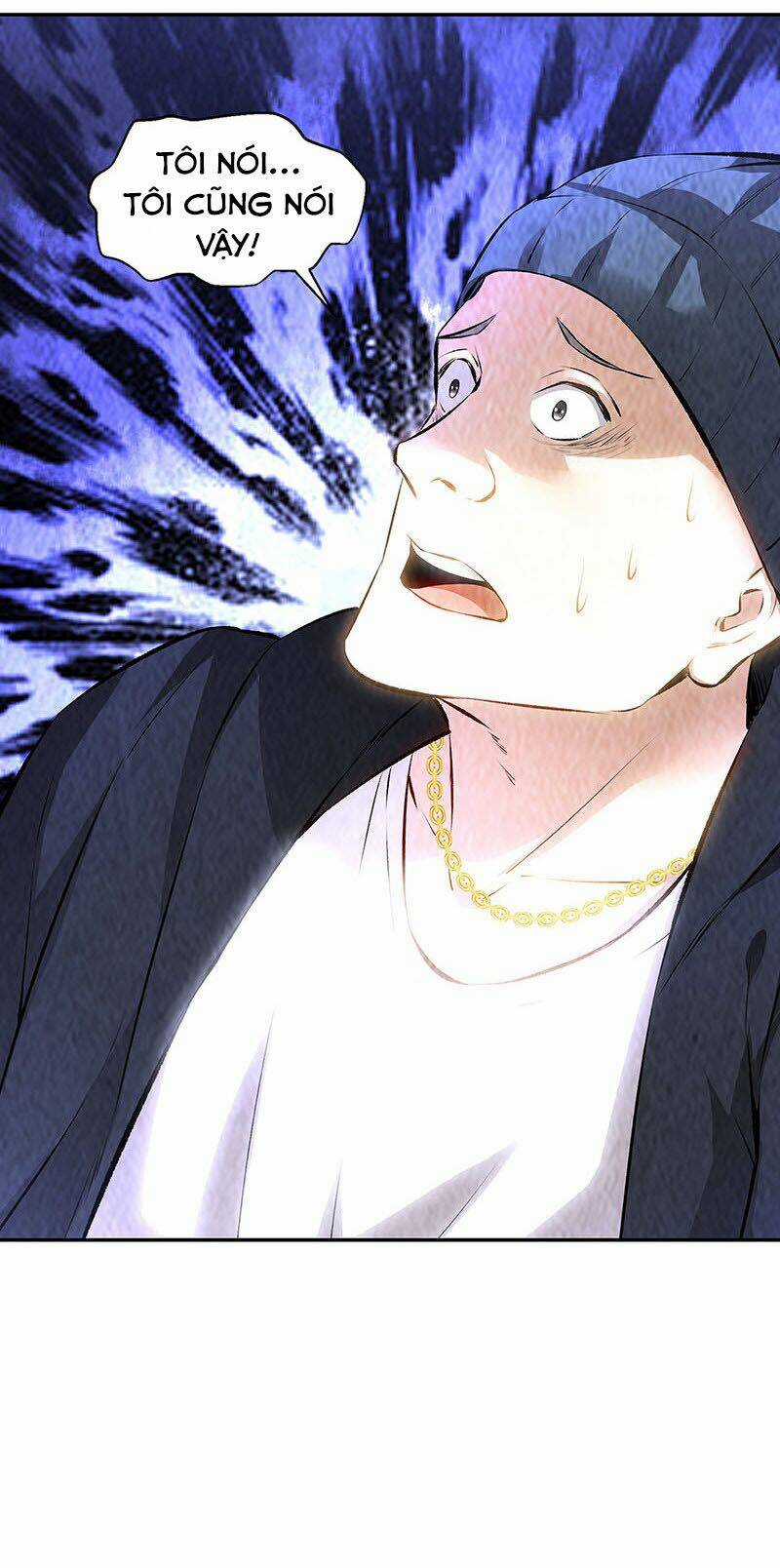 Ta Là Phế Vật Chapter 195 trang 2