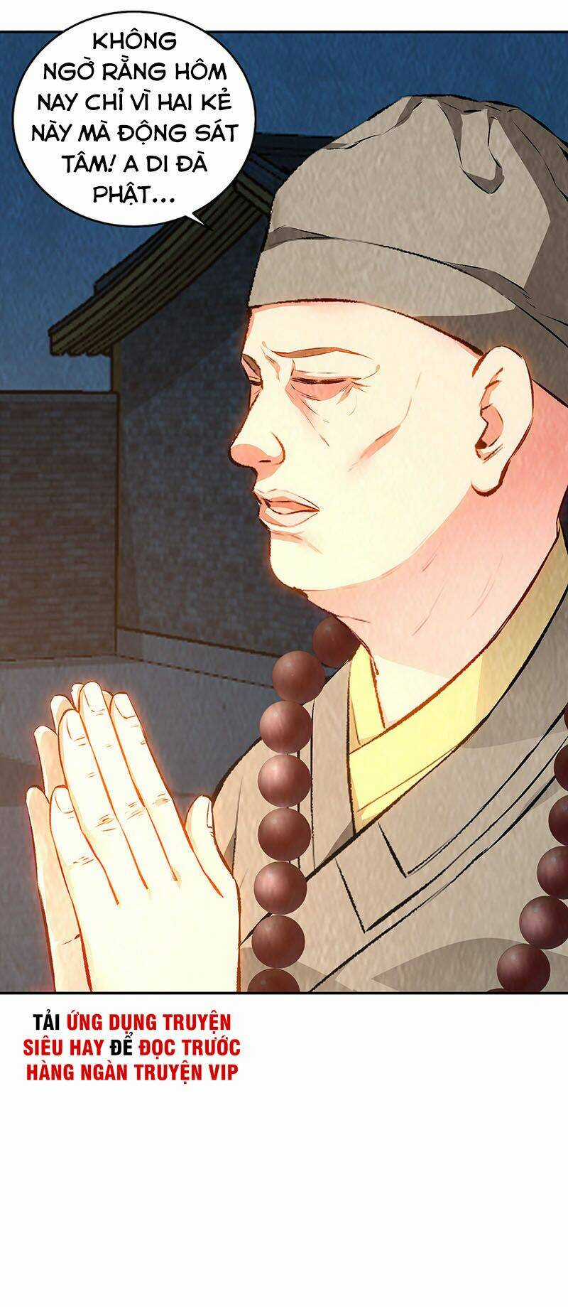 Ta Là Phế Vật Chapter 195 trang 23