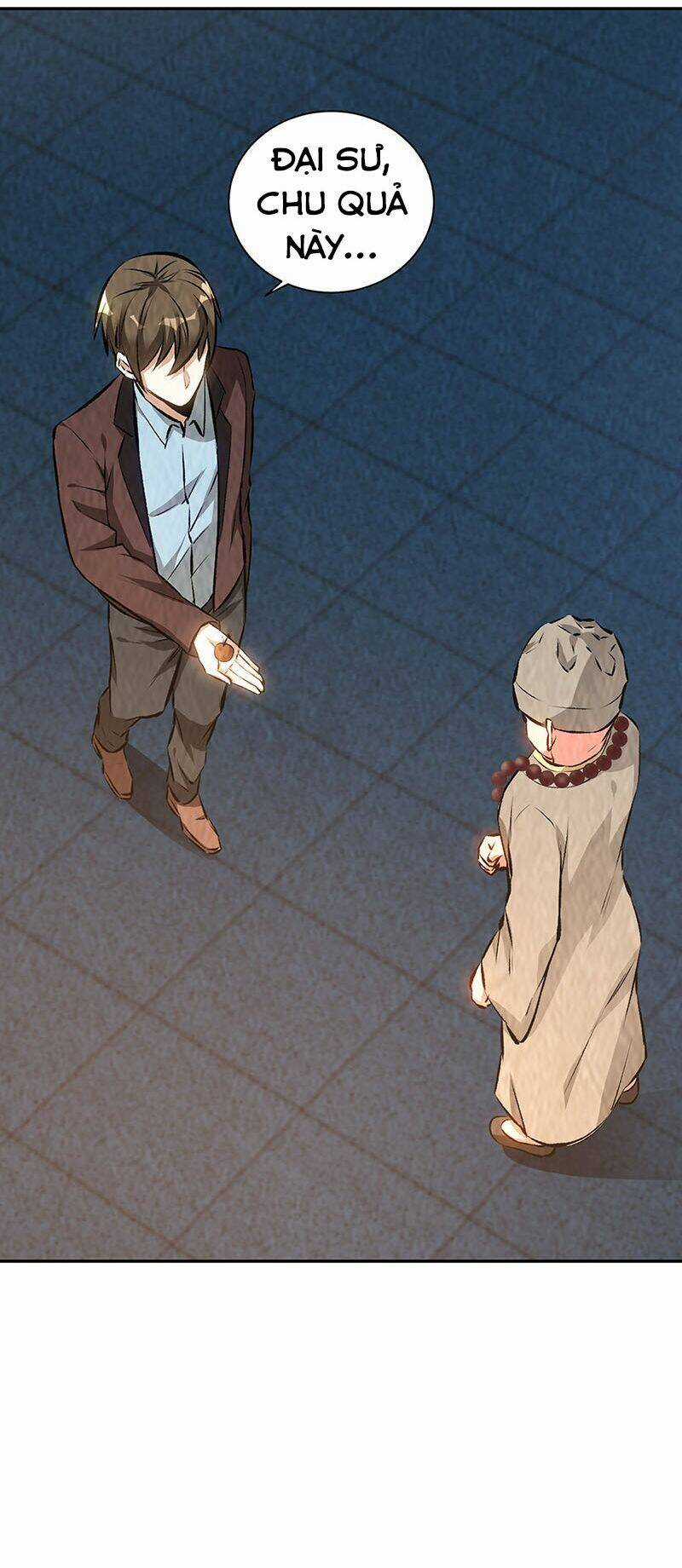 Ta Là Phế Vật Chapter 195 trang 24