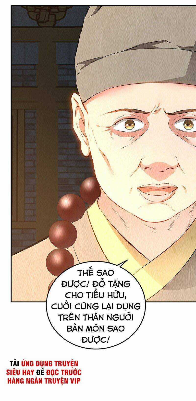 Ta Là Phế Vật Chapter 195 trang 27