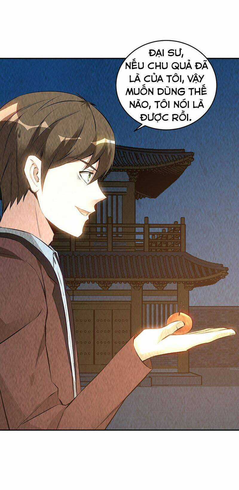 Ta Là Phế Vật Chapter 195 trang 28