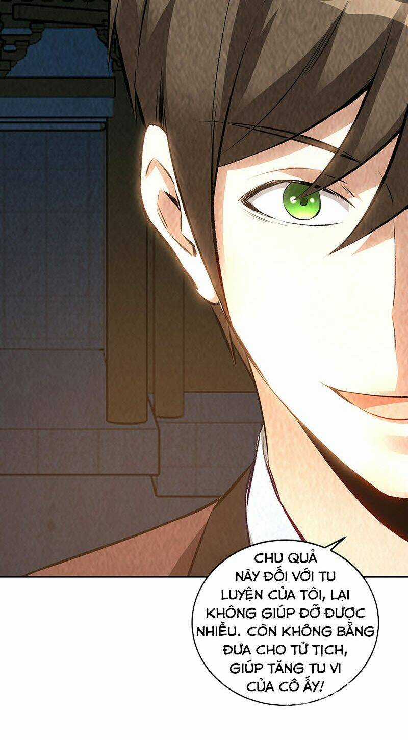 Ta Là Phế Vật Chapter 195 trang 30