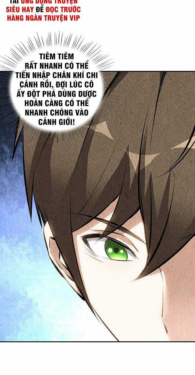 Ta Là Phế Vật Chapter 195 trang 36