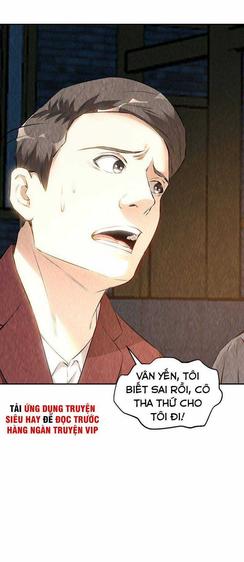 Ta Là Phế Vật Chapter 195 trang 5