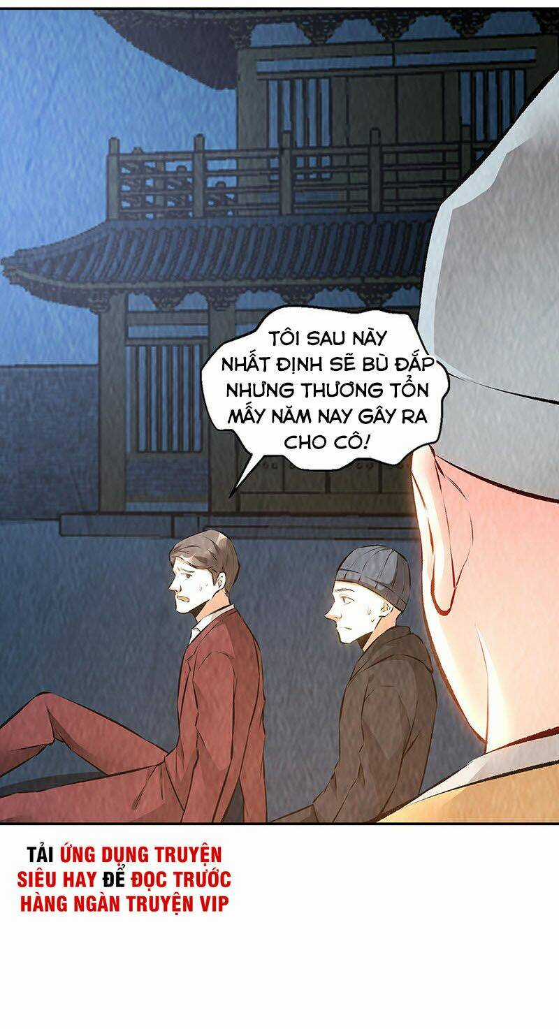 Ta Là Phế Vật Chapter 195 trang 6