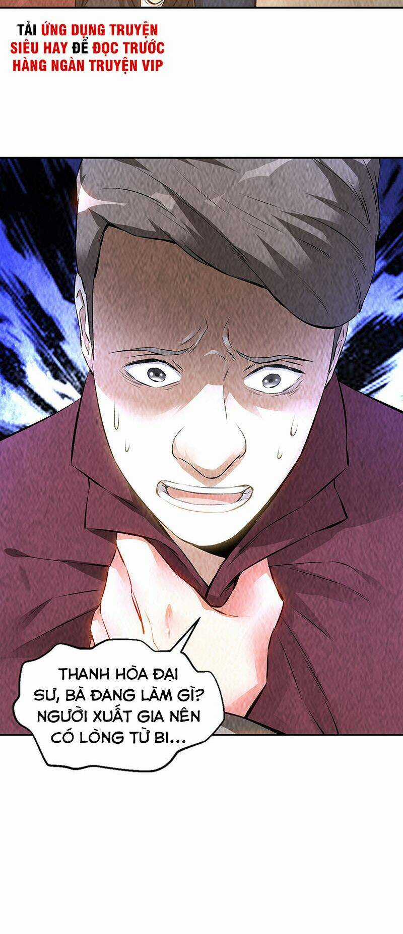 Ta Là Phế Vật Chapter 195 trang 9