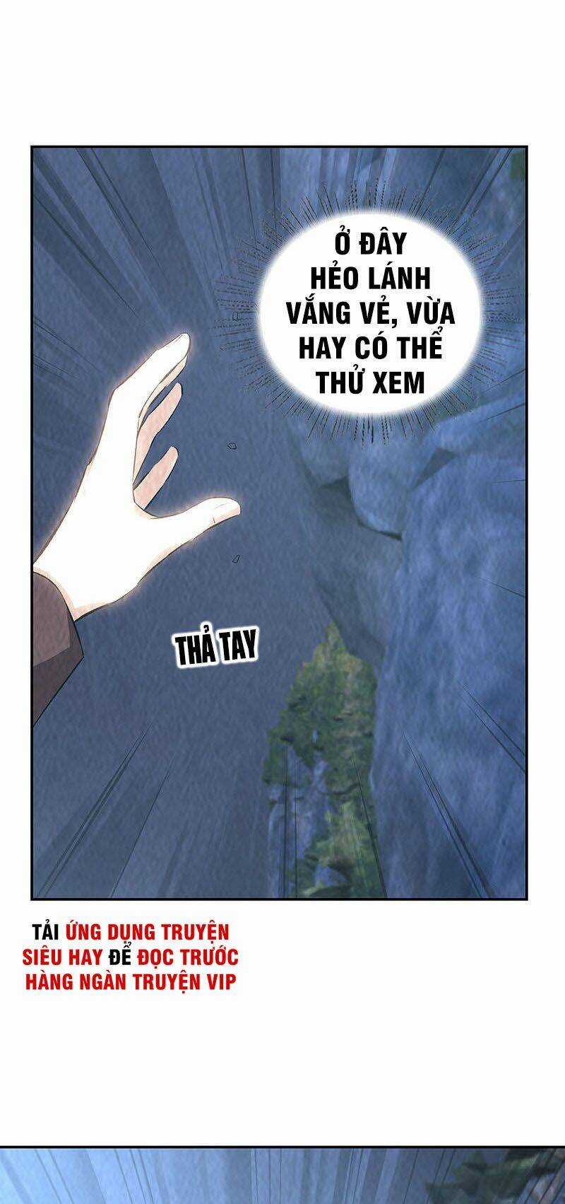 Ta Là Phế Vật Chapter 196 trang 11