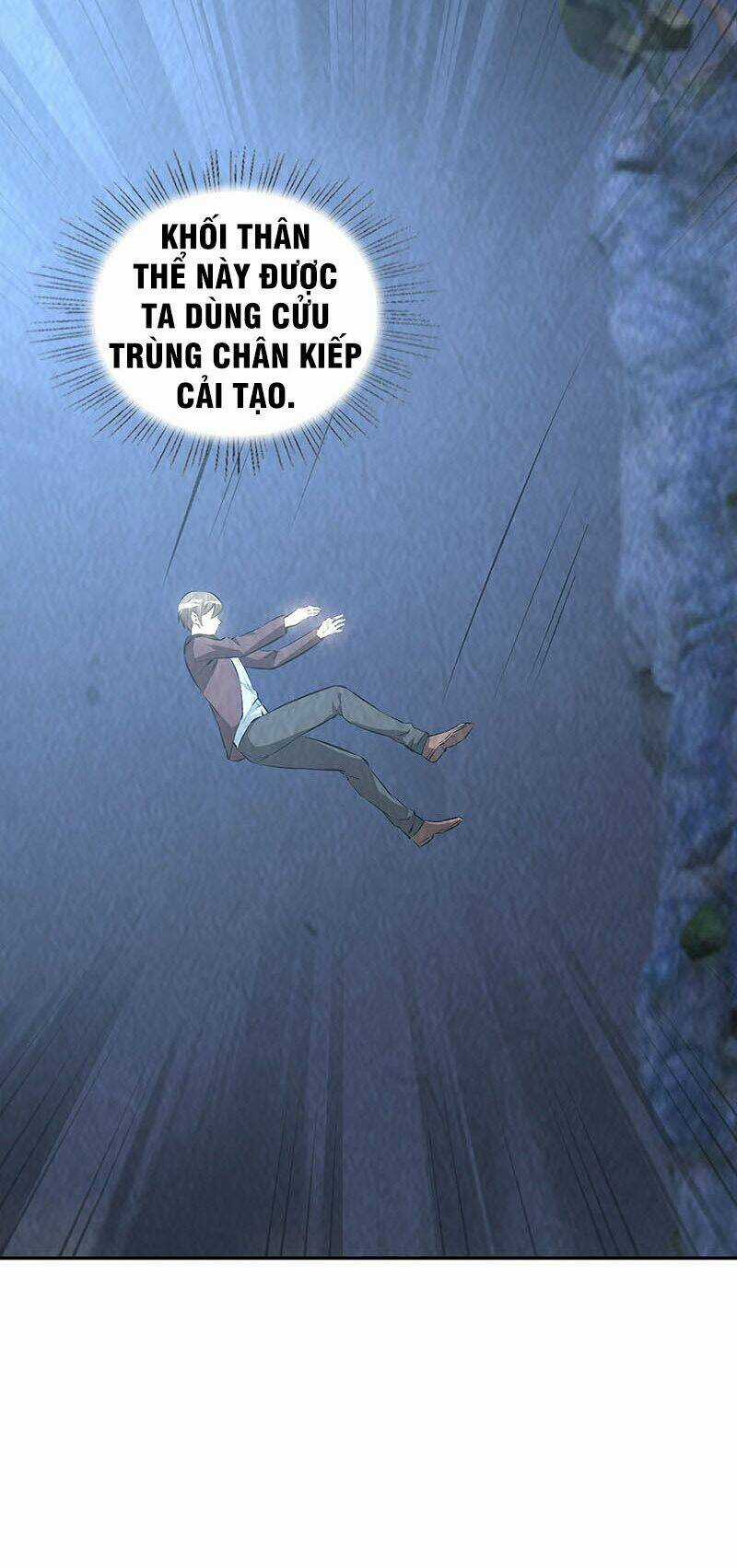 Ta Là Phế Vật Chapter 196 trang 12