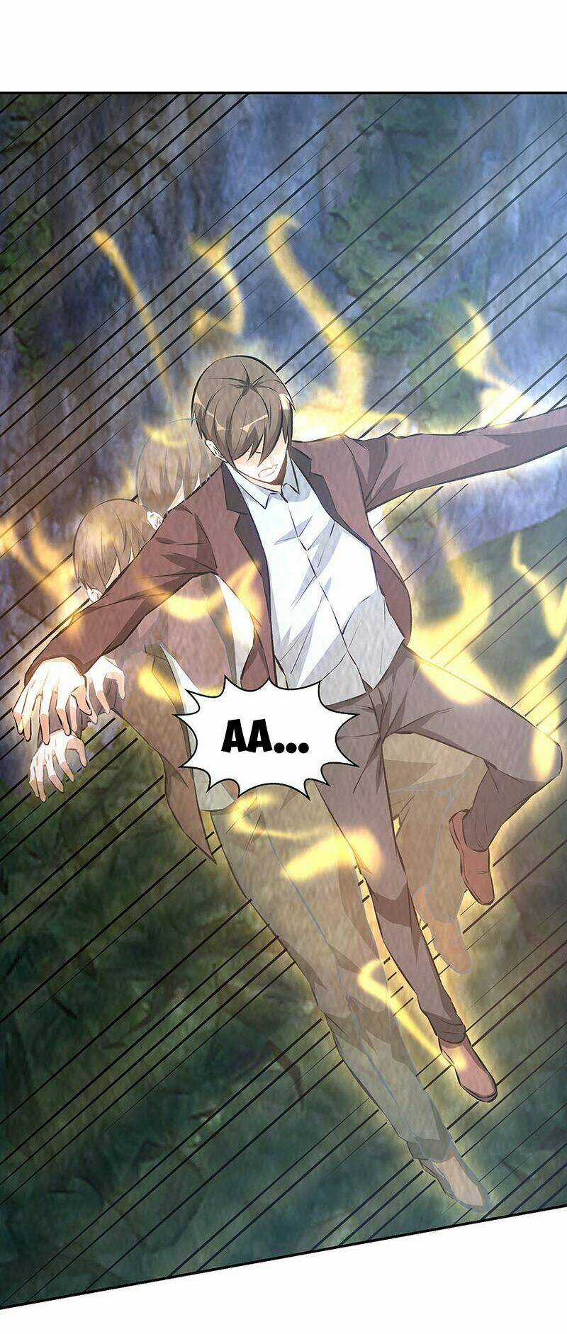 Ta Là Phế Vật Chapter 196 trang 14
