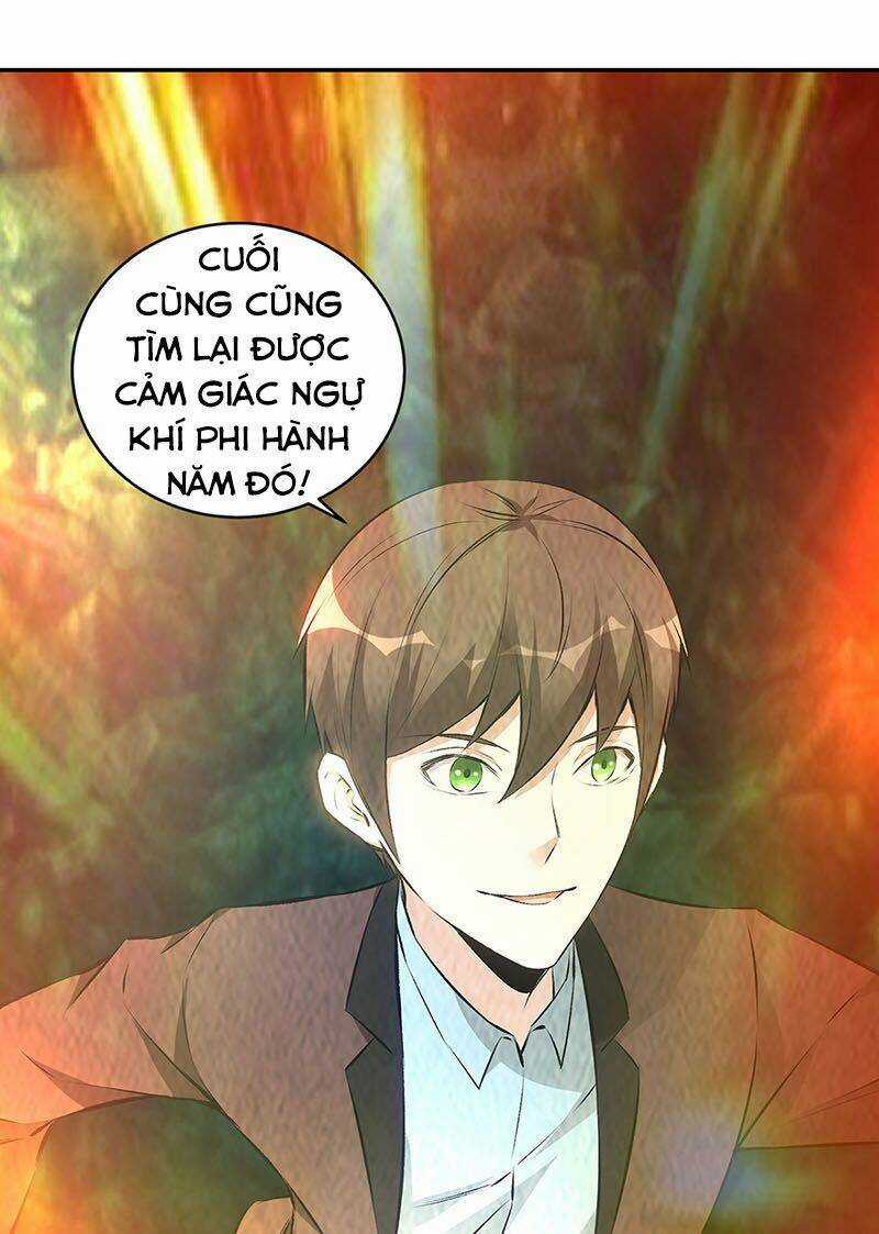 Ta Là Phế Vật Chapter 196 trang 19