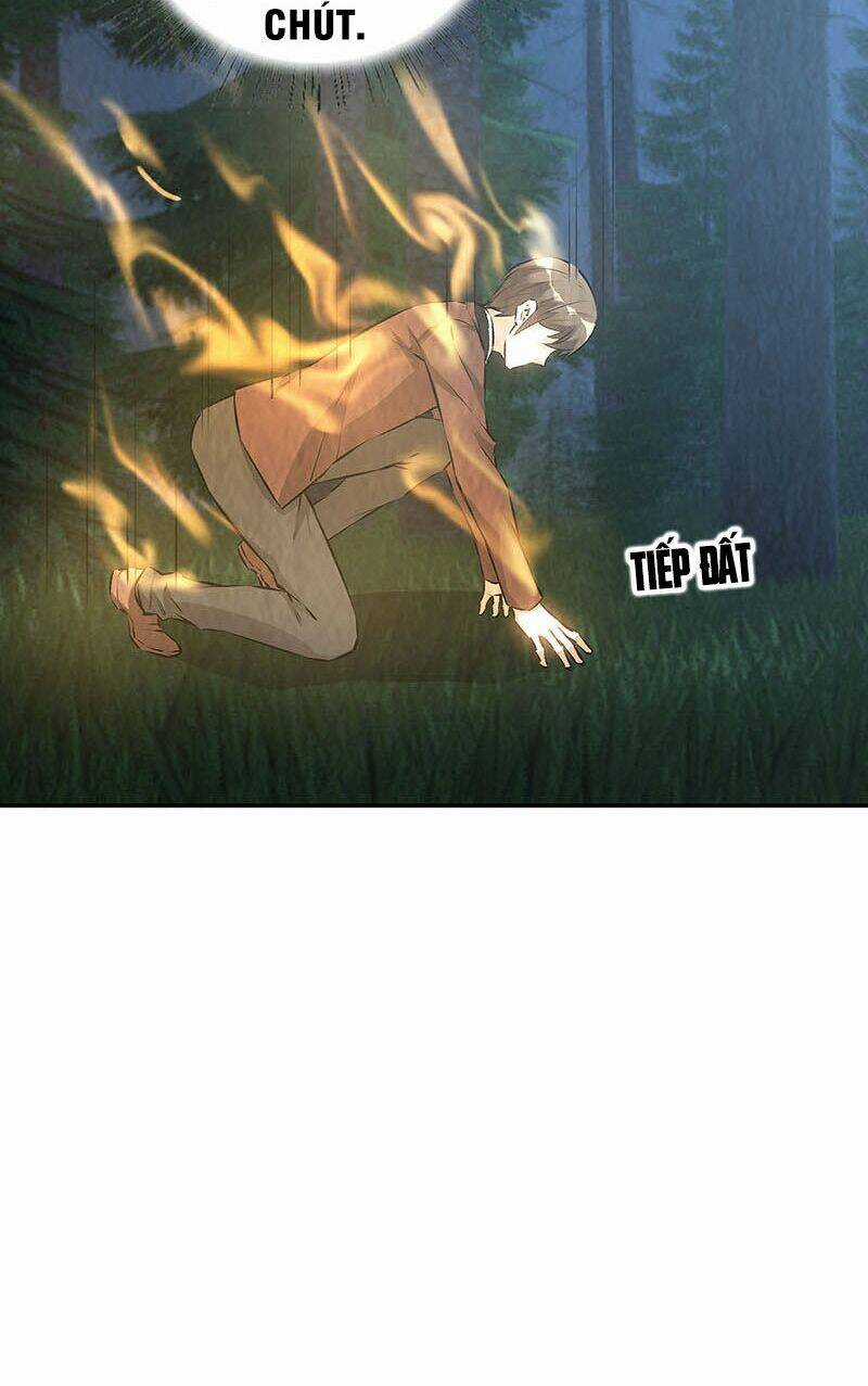 Ta Là Phế Vật Chapter 196 trang 24