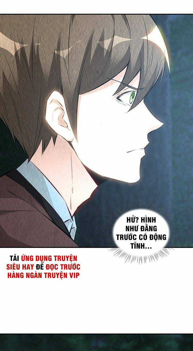 Ta Là Phế Vật Chapter 196 trang 25